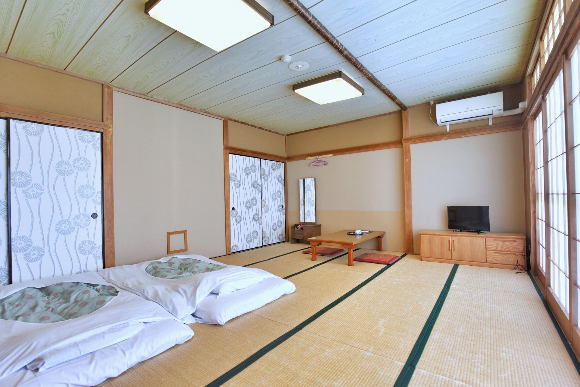 Hotel Mifuji 8/73