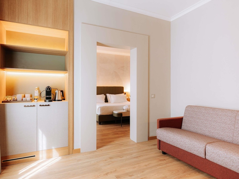 Movenpick Bari Hotel 33/50