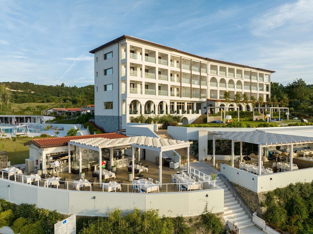 Mount Athos Resort 3/49