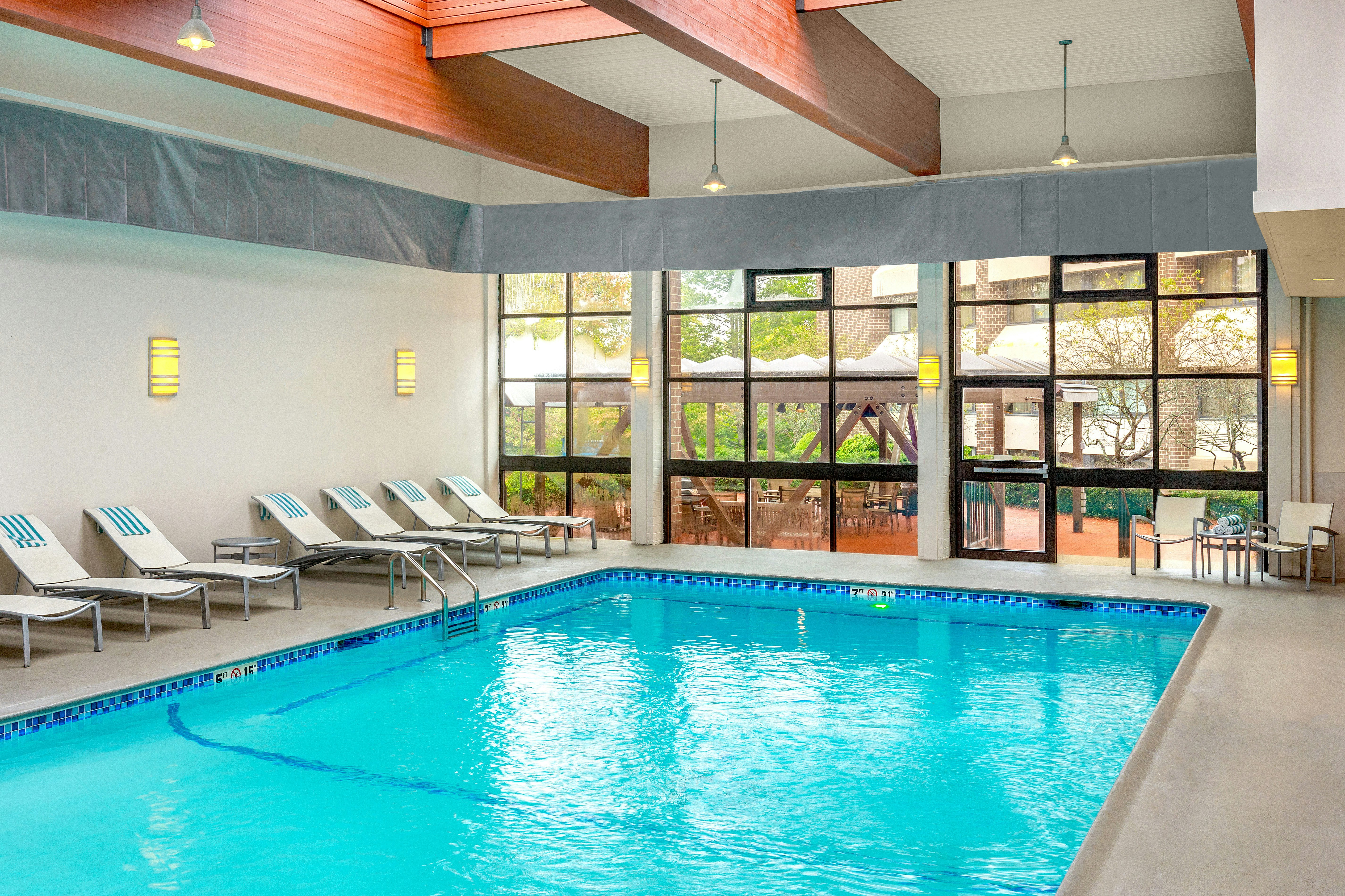 Doubletree By Hilton Boston Westborough 21/58