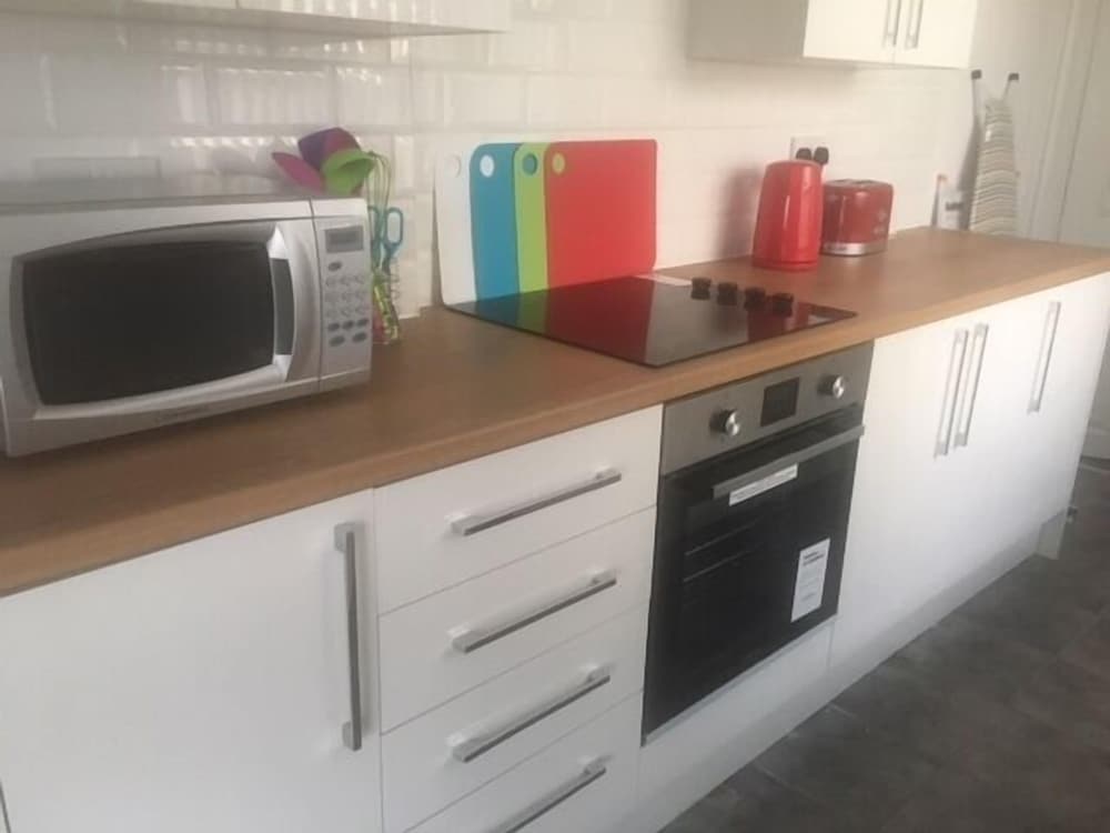 Townhouse @ Minshull New Road Crewe 25/25