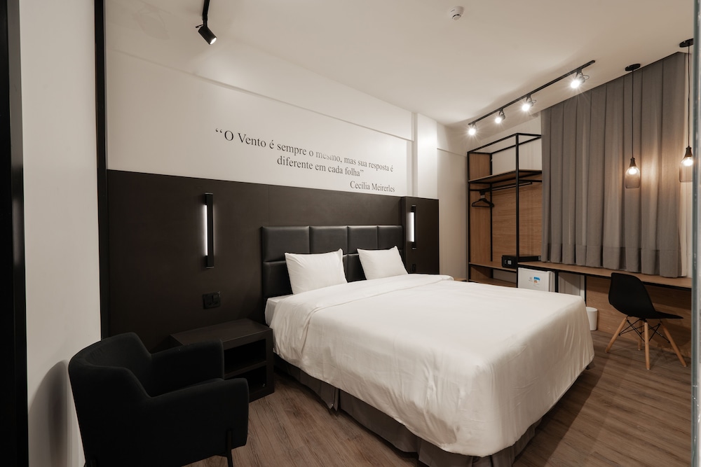 Slaviero Hotel Chapeco 19/50