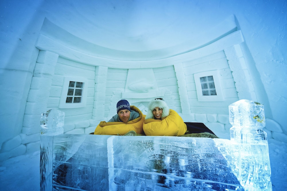 Snowhotel Kirkenes 3/49