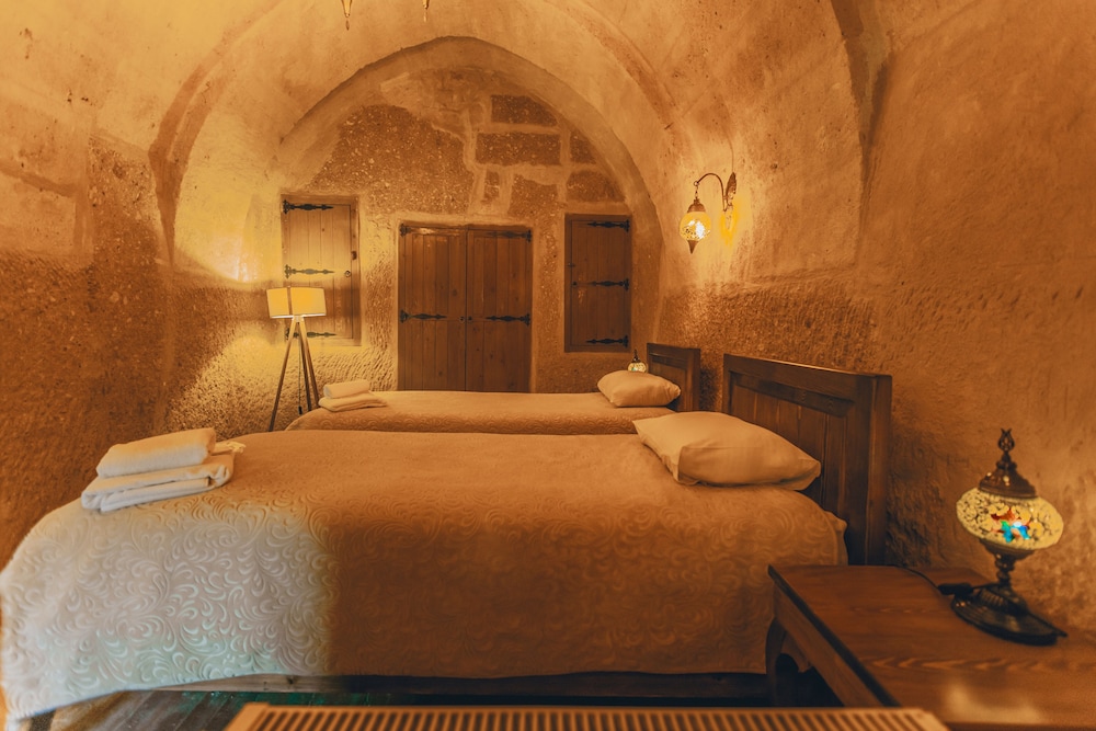 Zula Cave House 21/47