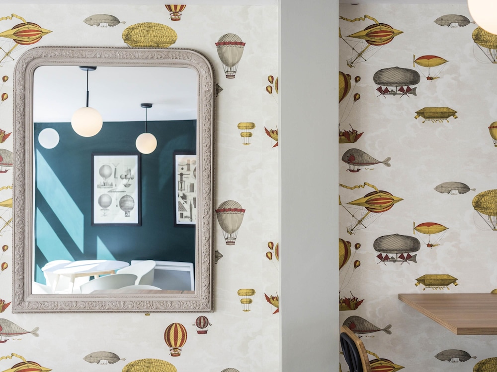 Aparthotel Adagio Access Nantes Viarme 11/68