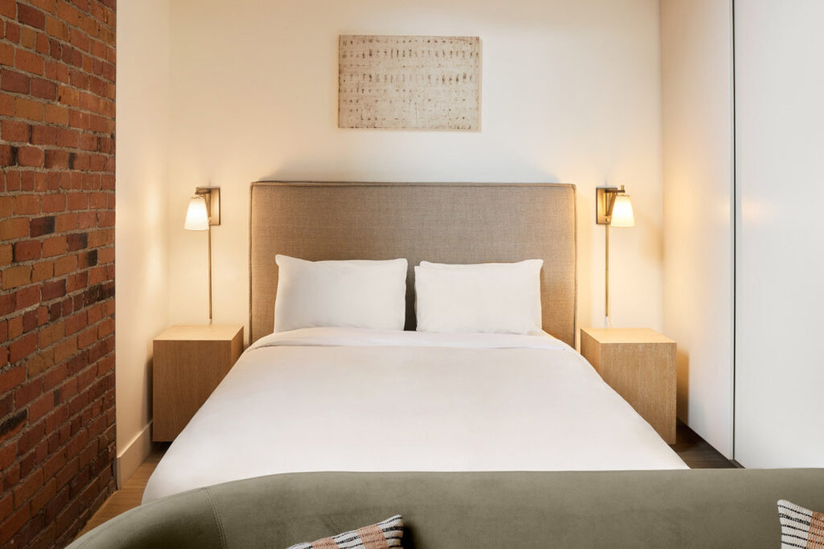 EUROSTARS OLD MONTREAL SUITES & APARTMENTS 11/45