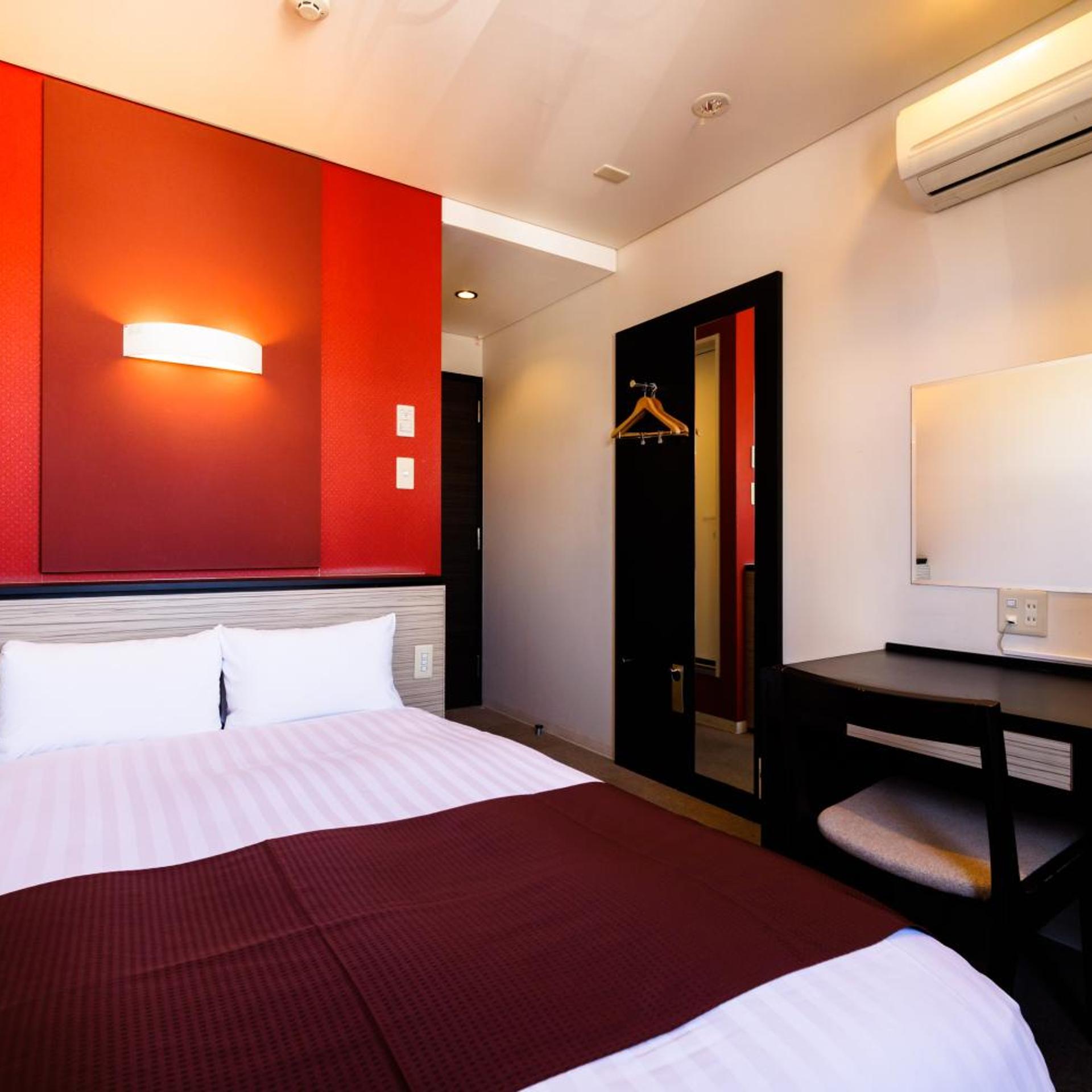 Hotel Fosse Himeji 18/36