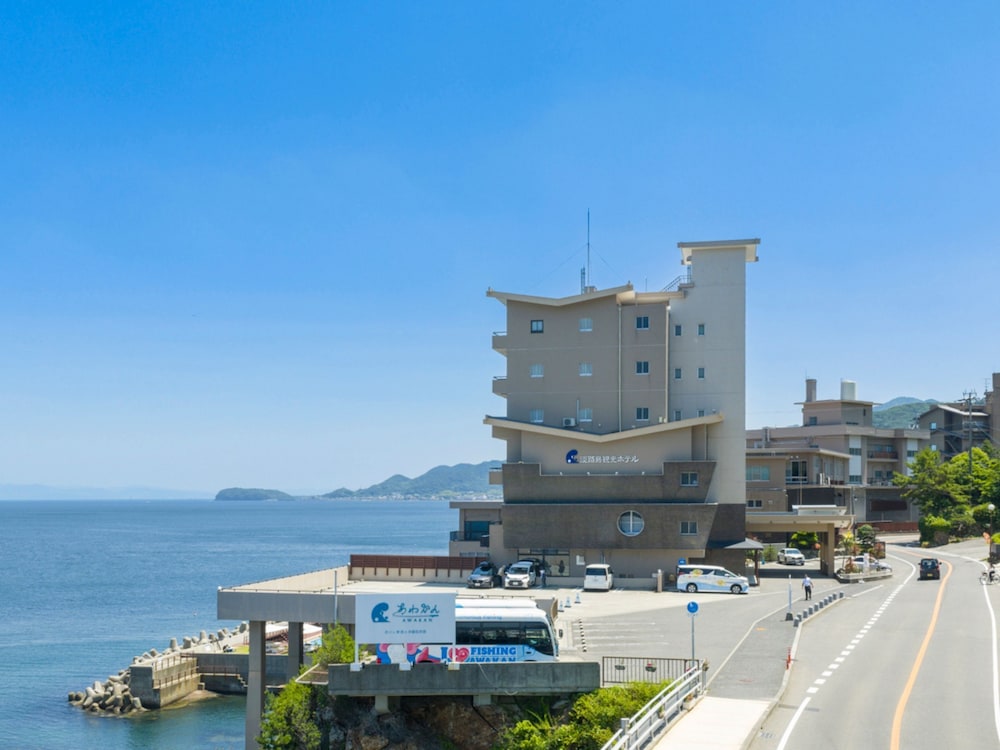 Awajishima Kanko Hotel 2/66