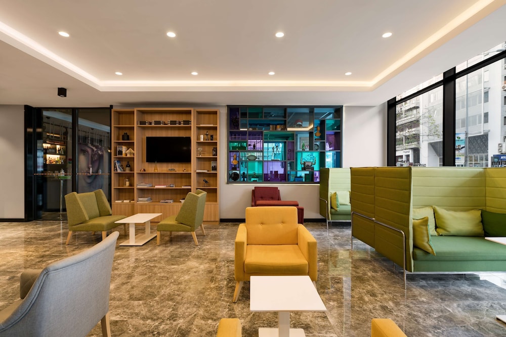 Radisson Blu Park Inn Izmir 43/67