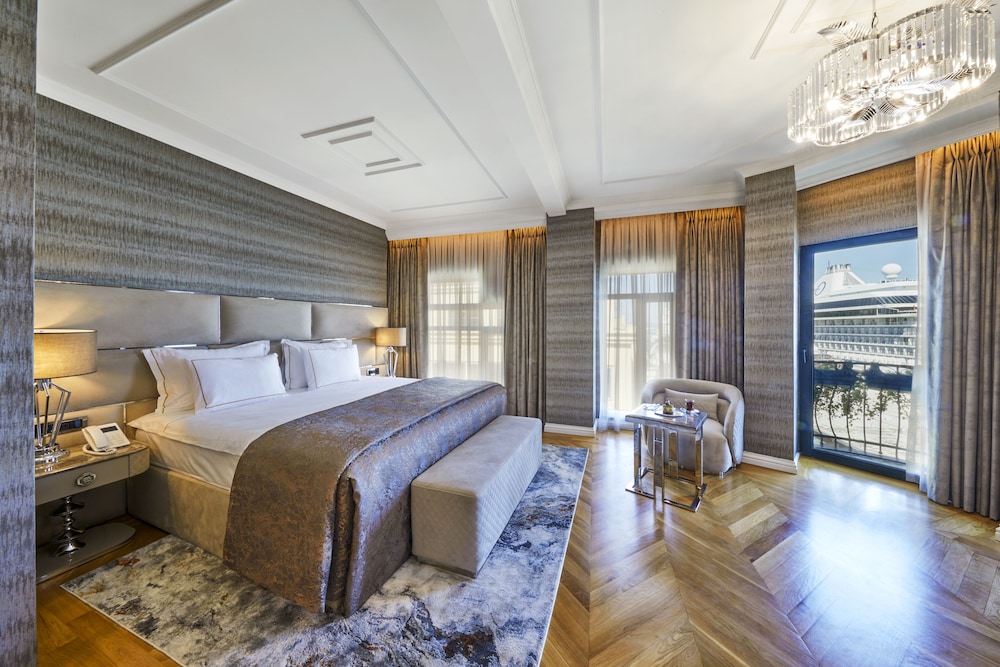 Hotel De Reve Galata Special Class, Istanbul 21/60