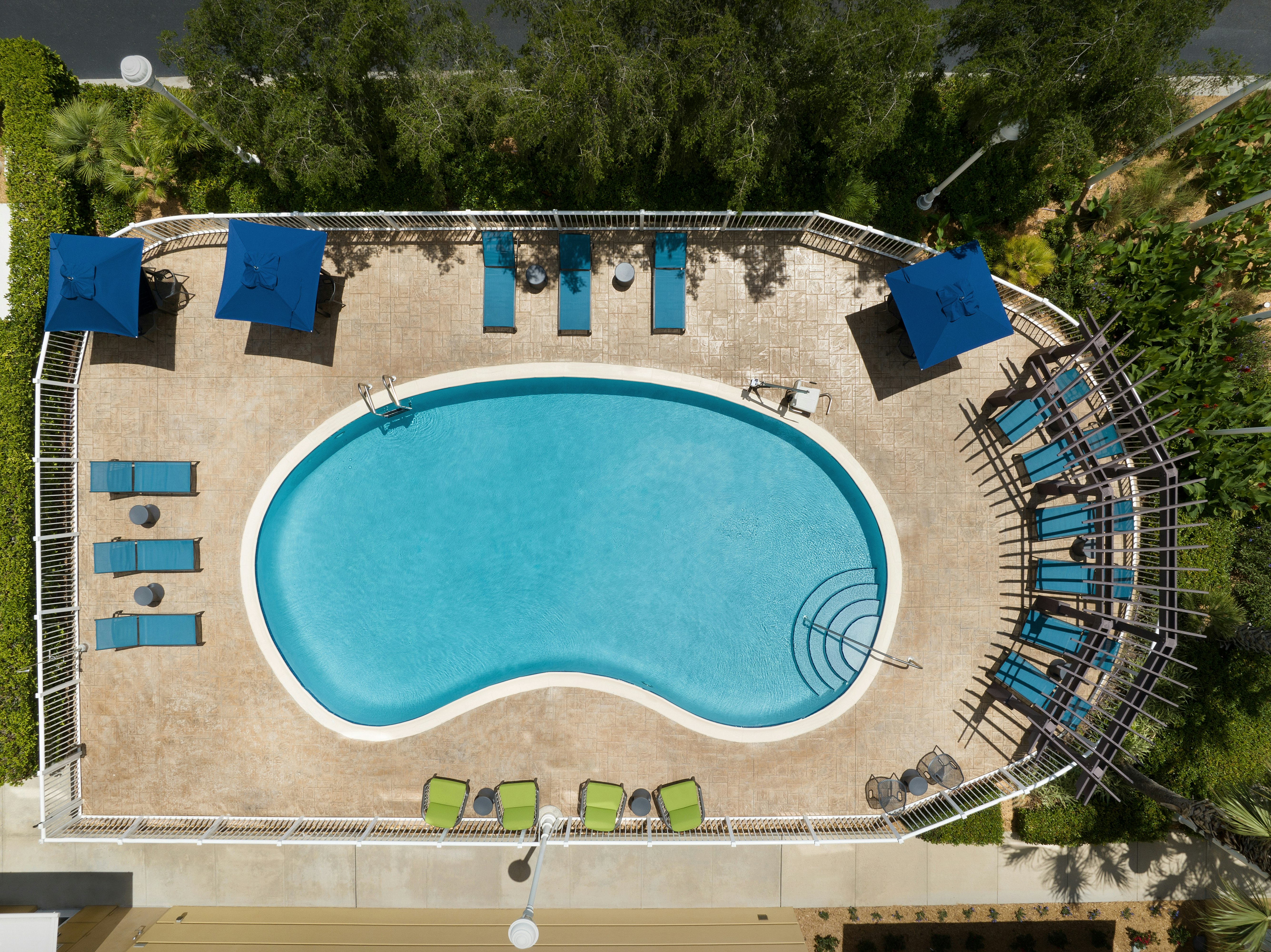 Hampton Inn & Suites Orlando-North/Altamonte Springs 61/61