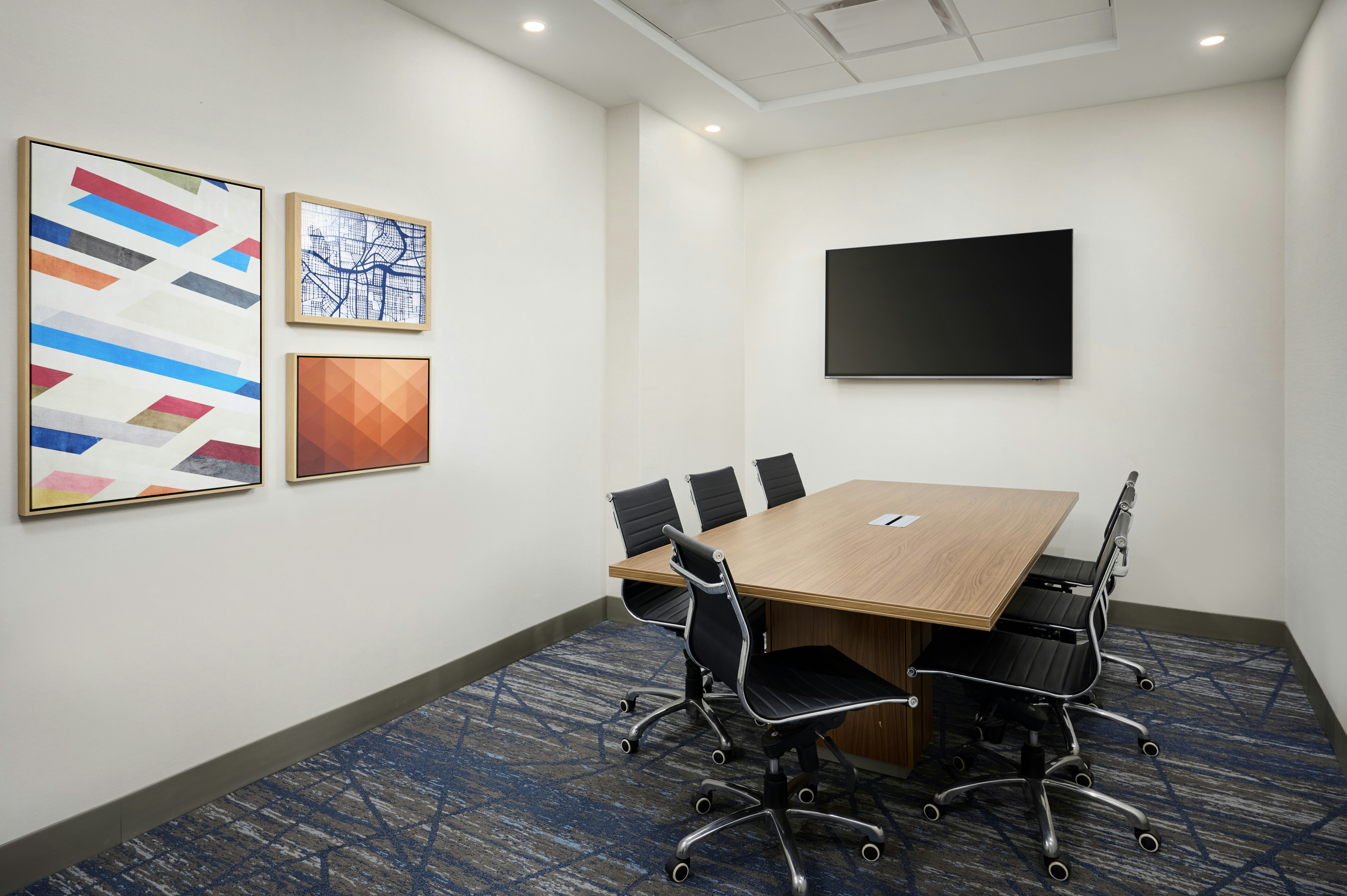 Holiday Inn Express HAMILTON - UPPER JAMES 43/60