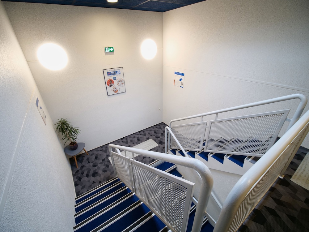 Ibis Budget Chartres 38/41