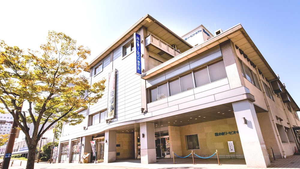 Kokura Recent Hotel 3/57