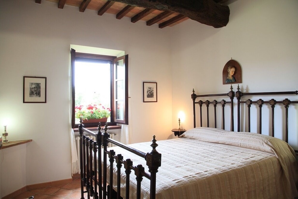 Podere Agrituristico Luchiano 8/50