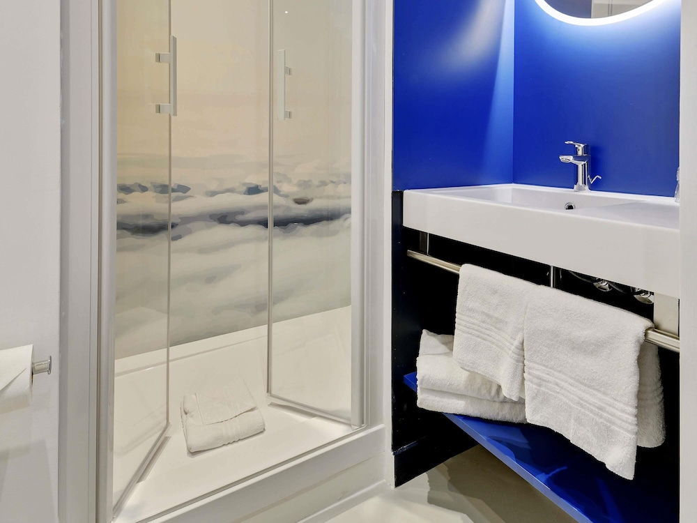 Ibis Styles Paris Orly Airport 45/47
