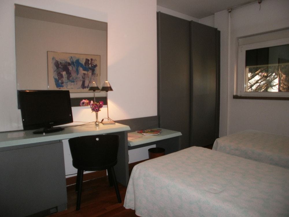 Albergo Villa & Roma 27/49