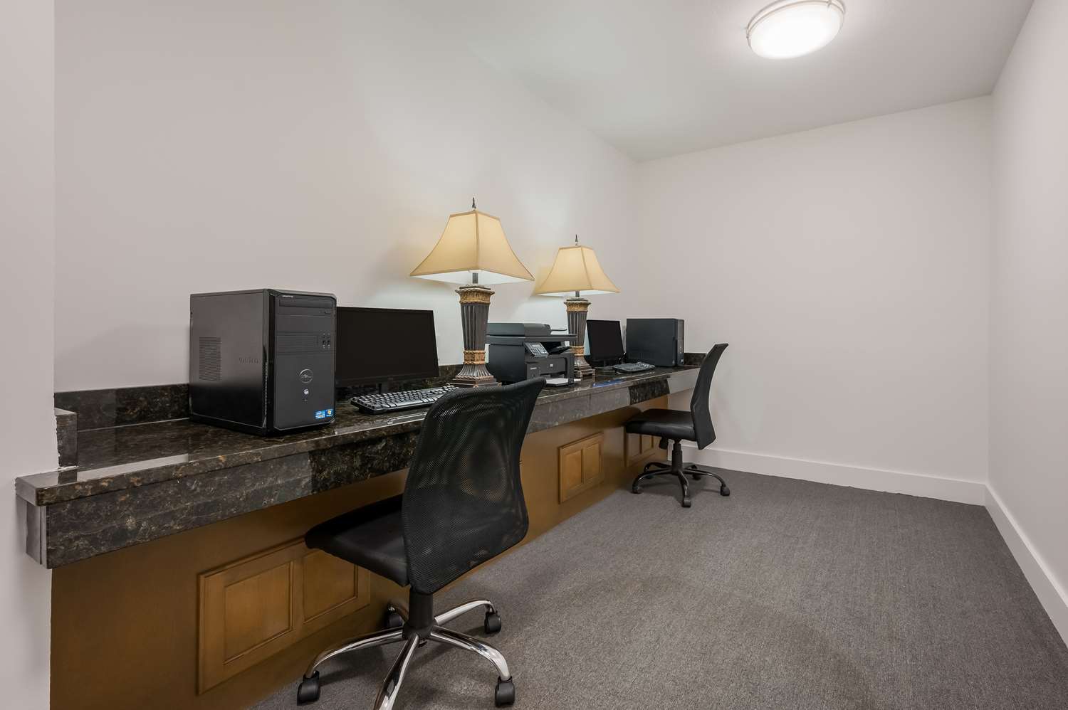 Best Western University Inn 35/42
