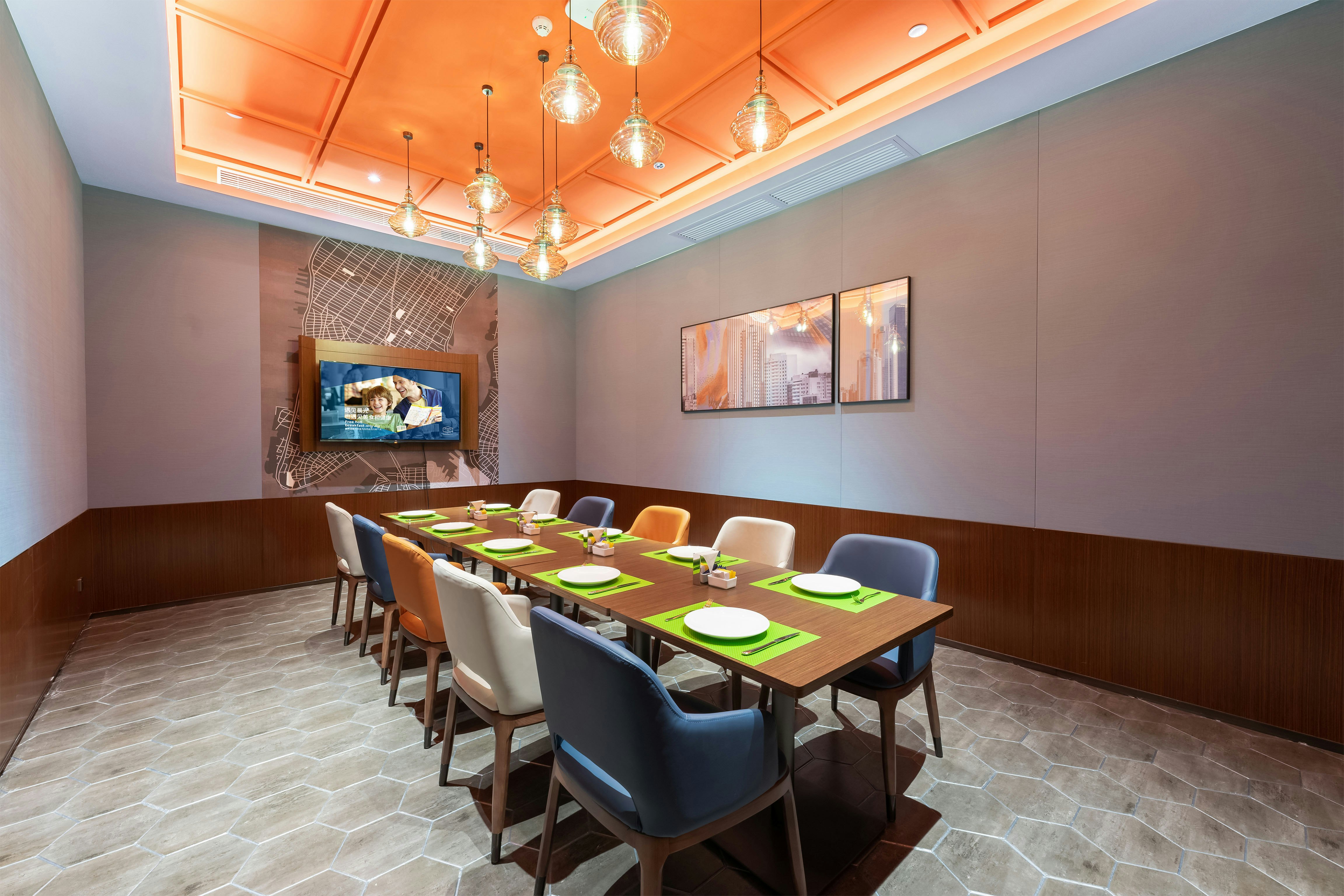 Hampton by Hilton Guangzhou Jinshazhou 43/50