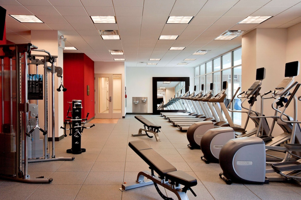Hilton Garden Inn Chicago Downtown/Magnificent Mile 29/70