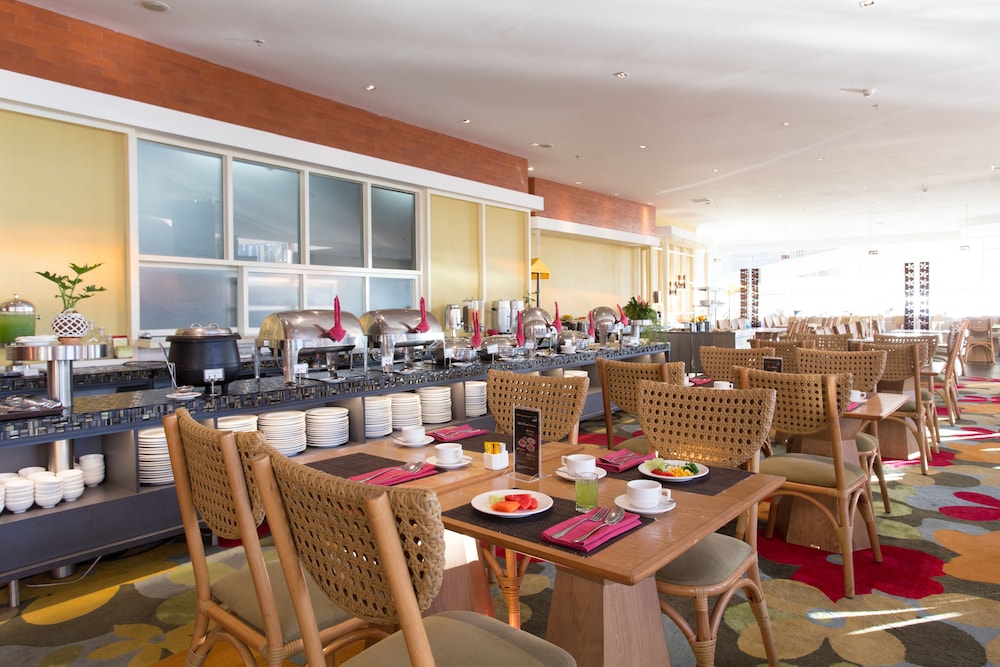 Amarta Hills Hotel And Resort 39/50
