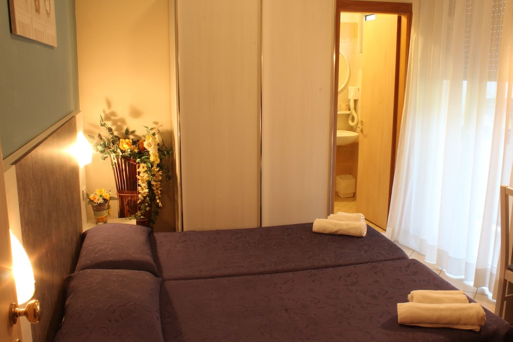 Hotel Senyor 34/50