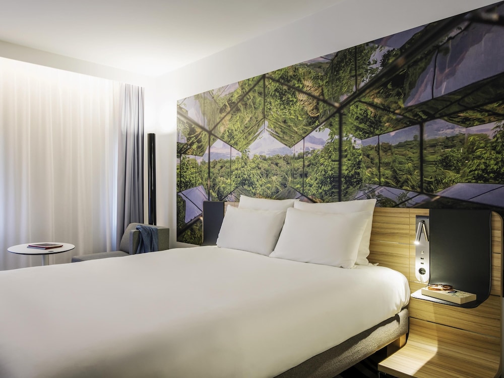 Novotel Den Haag City Centre Hotel 27/77