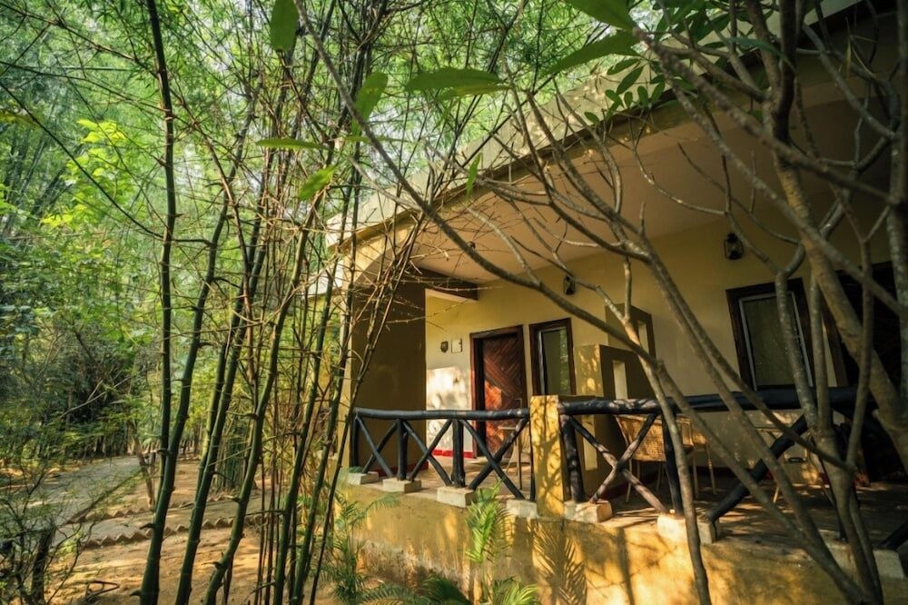 Mogli Resort 38/50