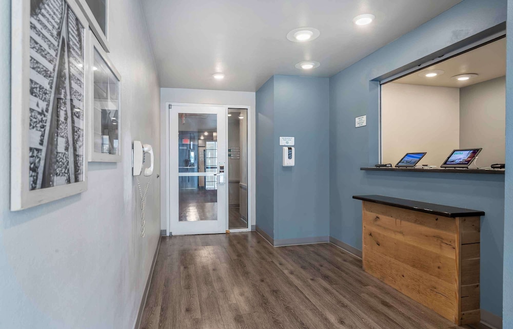 WoodSpring Suites Austin Northwest 9/49