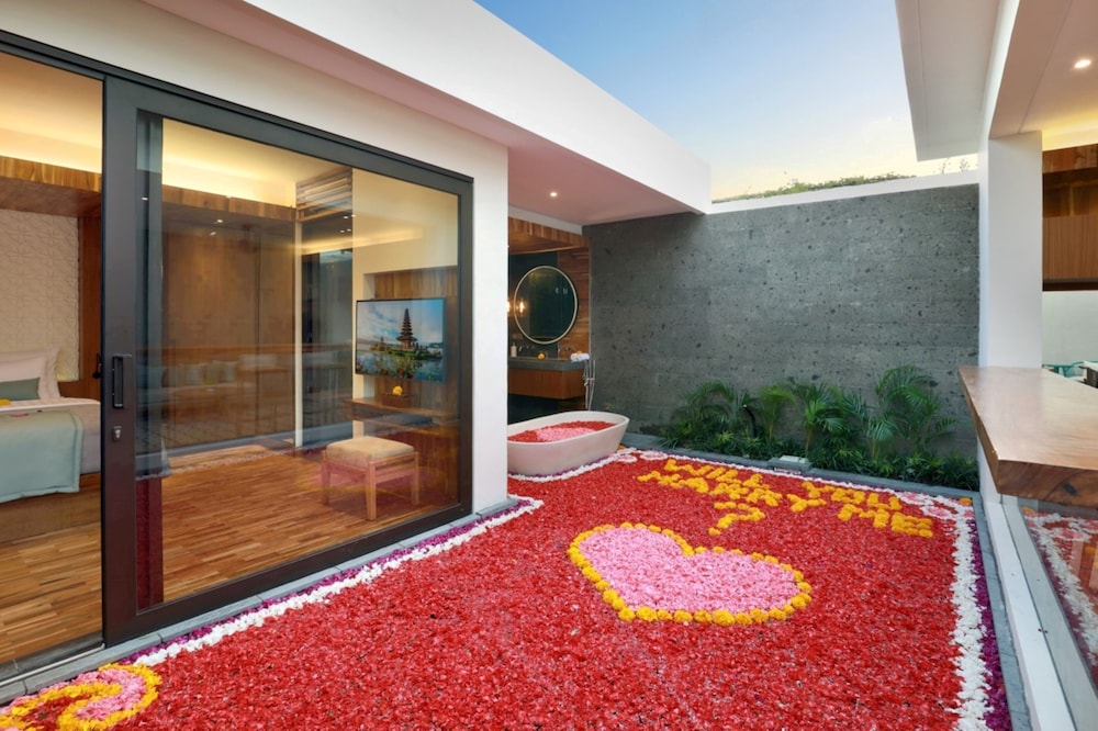 Ayona Villa Seminyak by Ini Vie Hospitality 26/41
