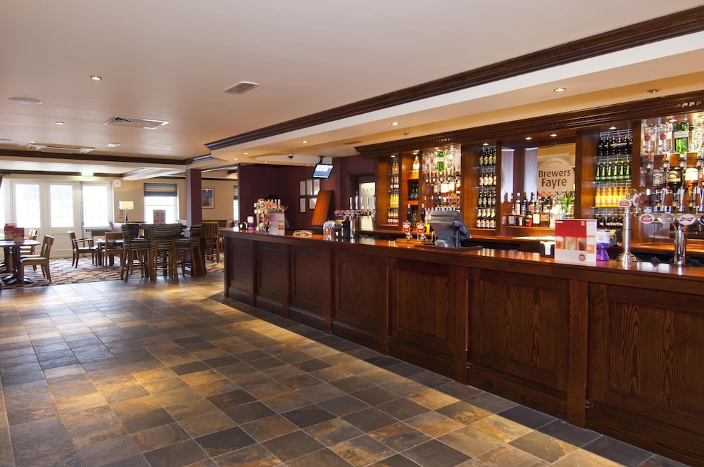 Premier Inn London Dagenham 29/54