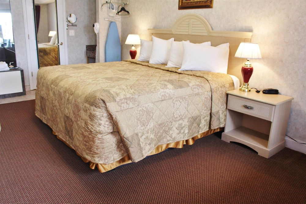 Country View Inn & Suites Atlantic City 13/35