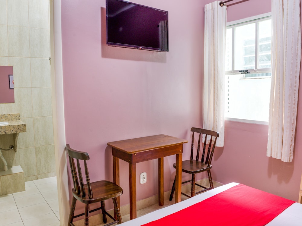OYO Hotel Lindoia, Petropolis 24/33