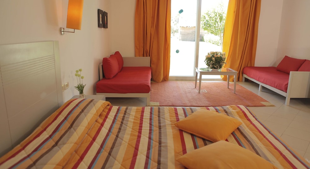 Thalassa Sousse Resort and Aquapark 19/48