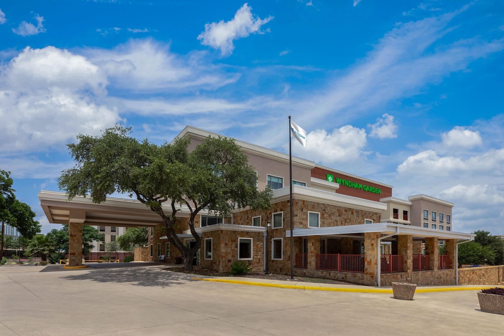 Wyndham Garden San Antonio Airport Northeast 1/49