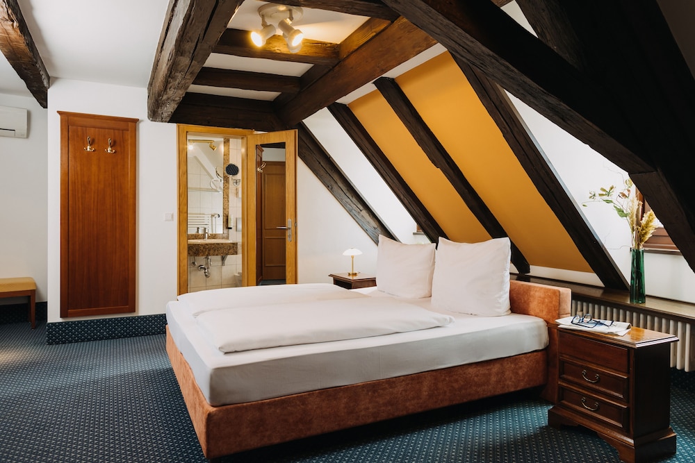 Altstadthotel Arch 14/36