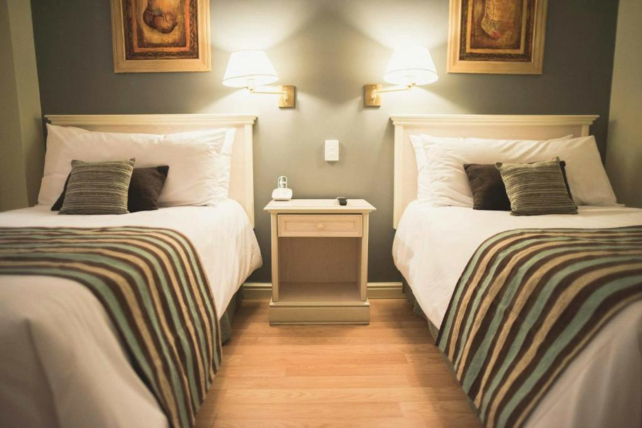 Amerian Catamarca Park Hotel 32/76