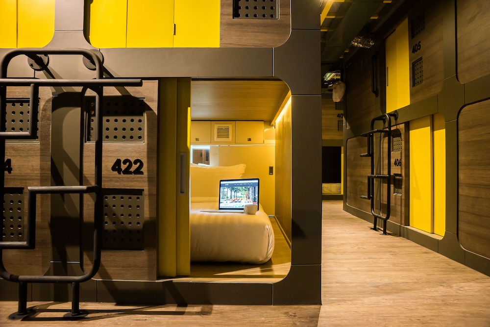 Nonze Hostel 46/66