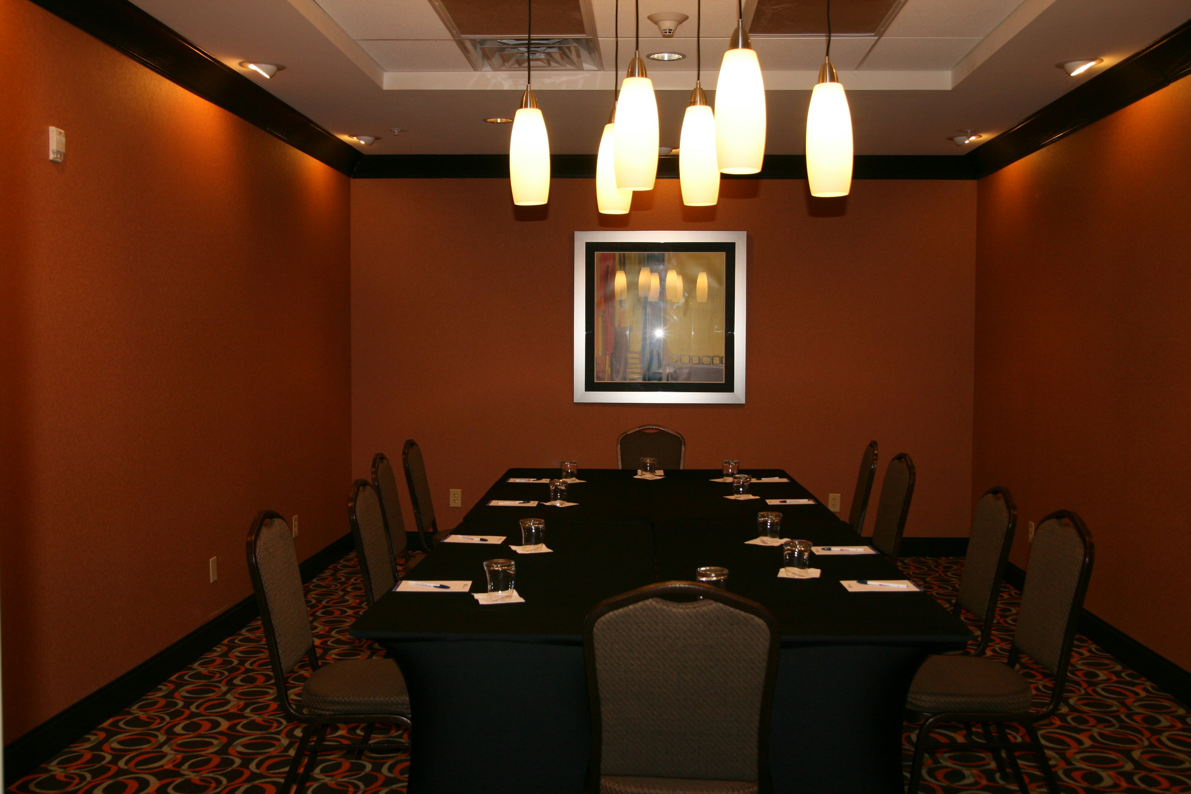 Hilton Garden Inn Birmingham Trussville 25/30