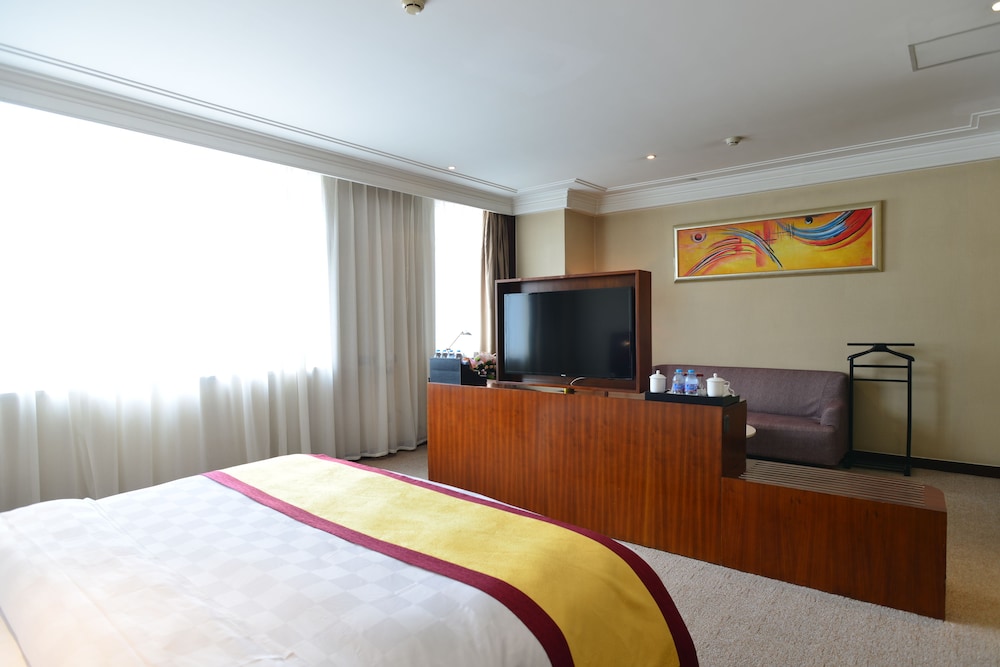 Xining San Want Hotel 17/26