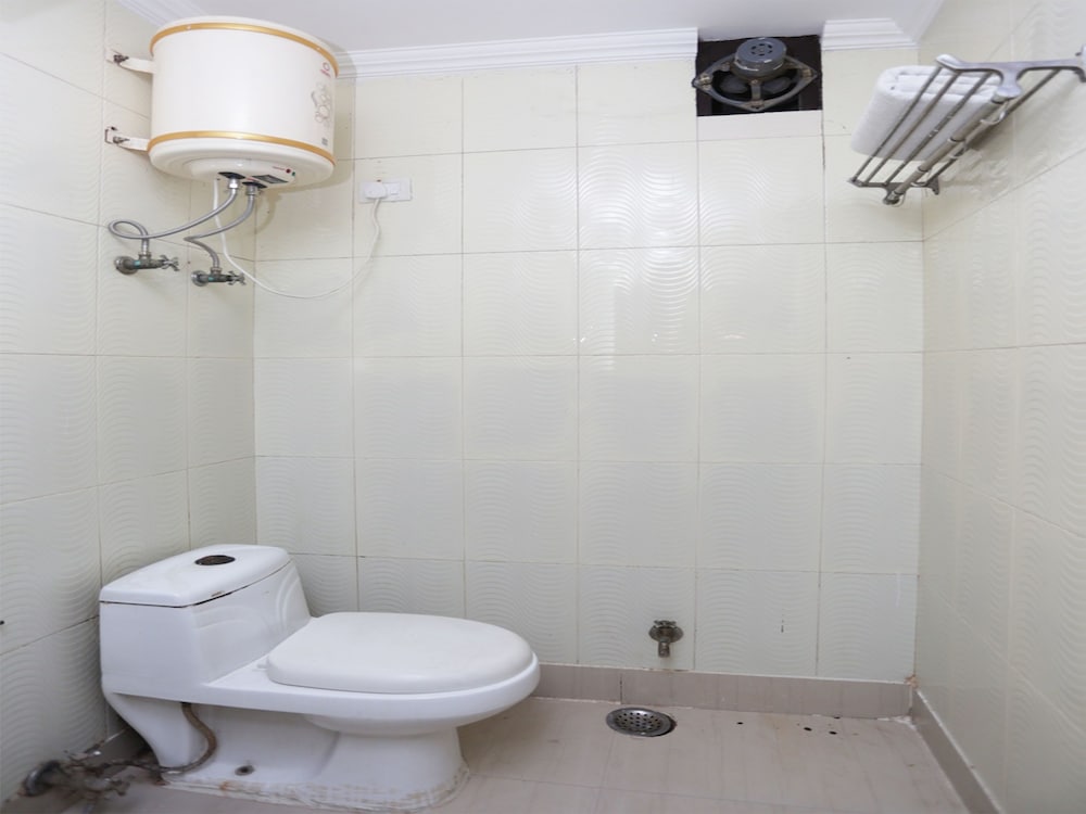 OYO 12868 Hotel City Lite 17/17