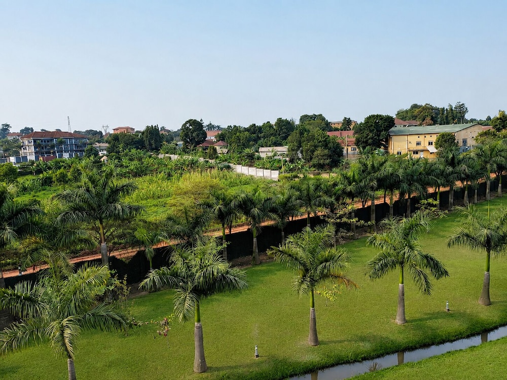 Kampala Nile Resort 63/68