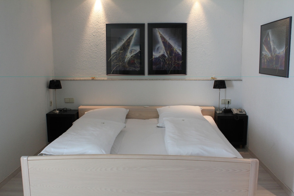 Hotel Spahr 14/70