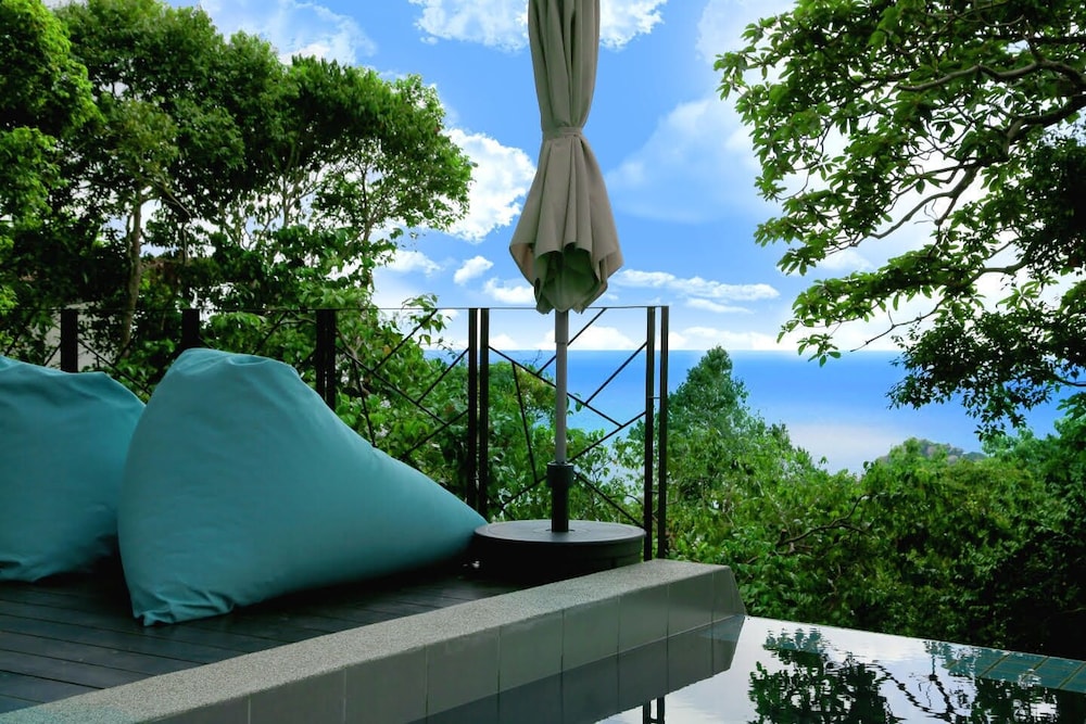 Pahili Pool Villas Koh Tao 44/50