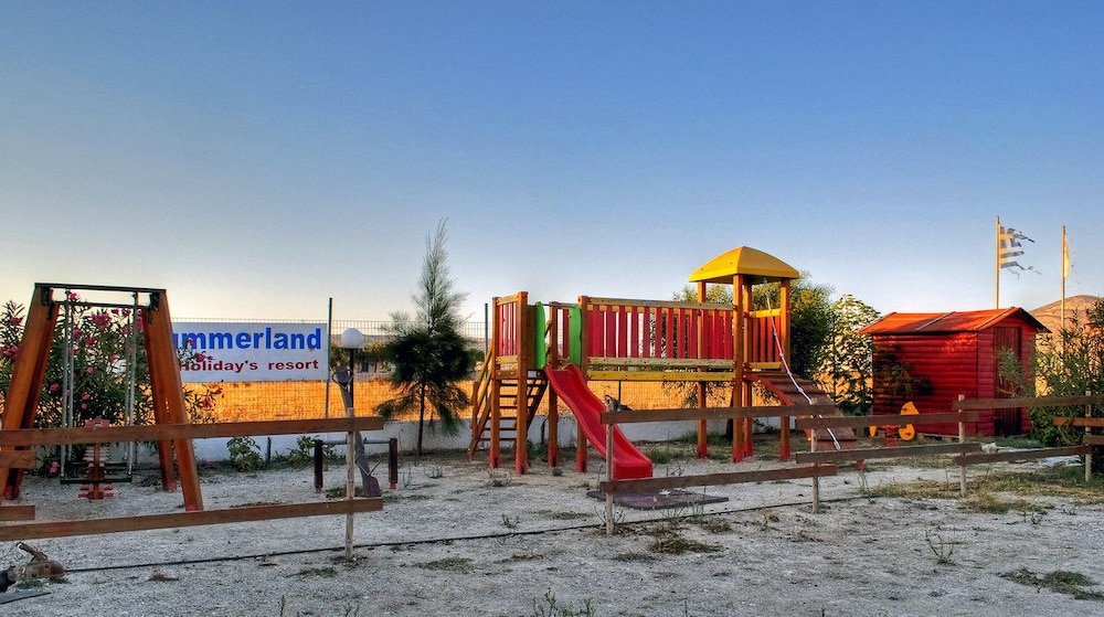 Summerland Holidays Resort 22/50