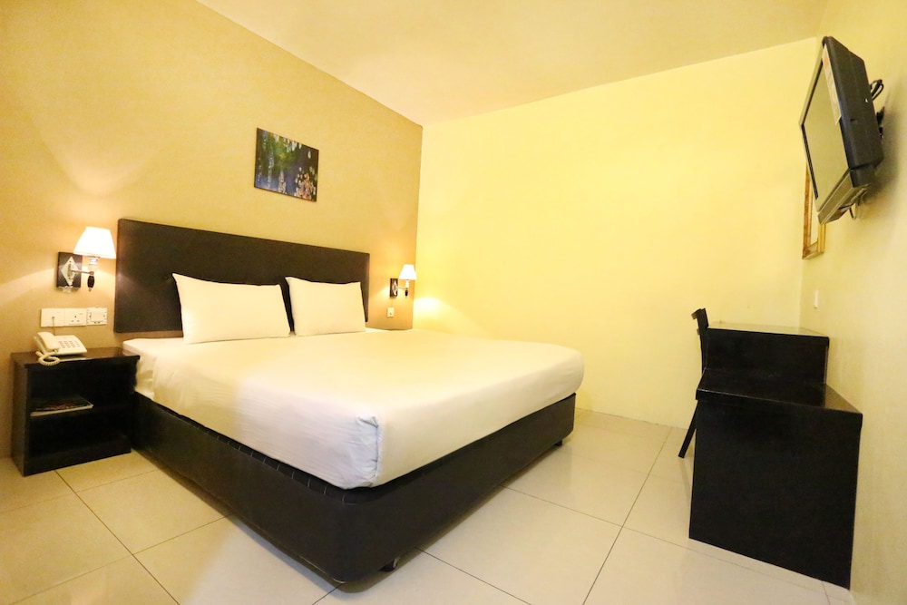 Best View Hotel Sunway Mentari 14/59