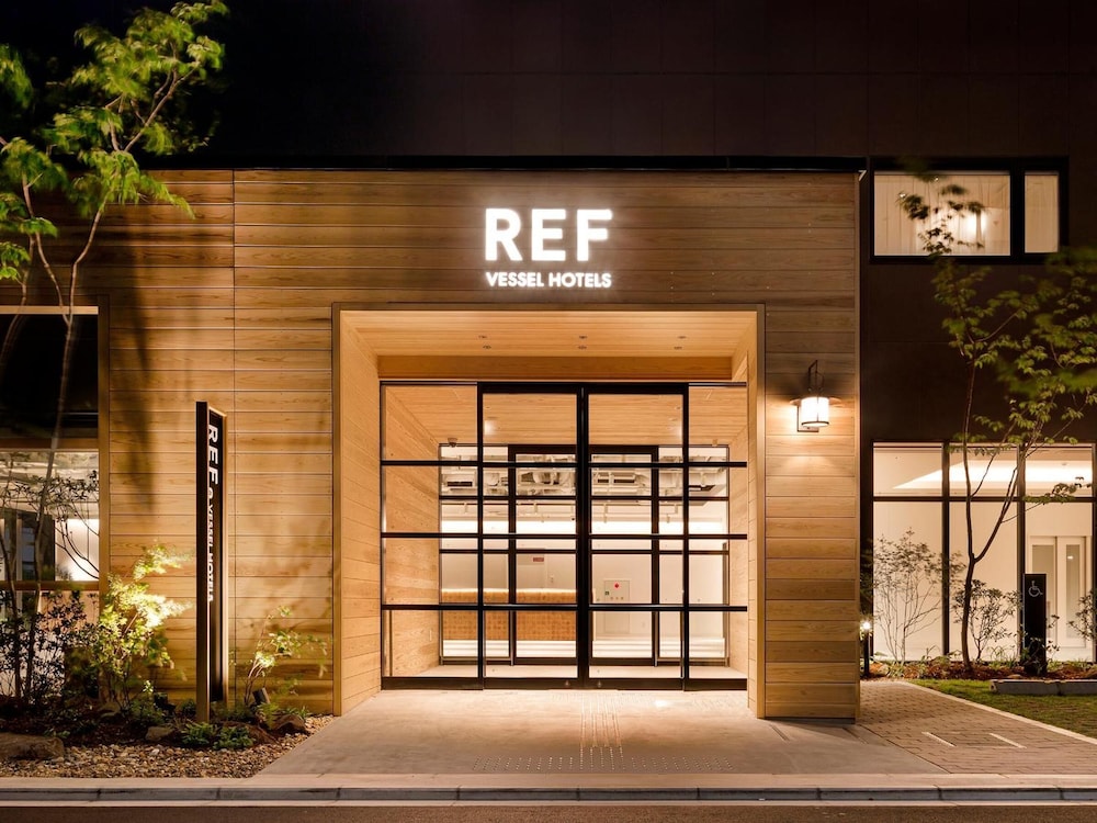 REF 京都八条口 by ベッセルホテルズ 写真1