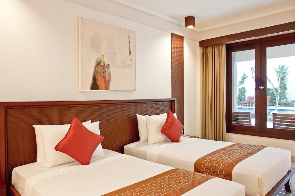 The Rani Hotel And Spa 15/52