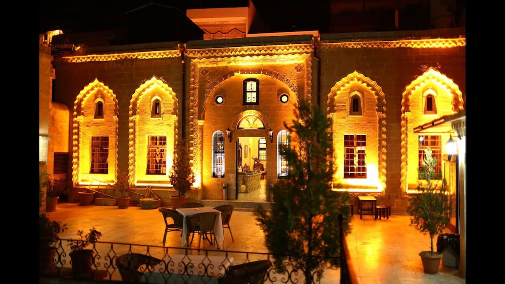 Mardin Osmanli Konagi 6/50