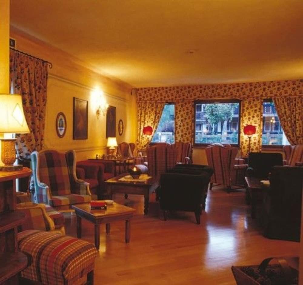 Romantikvilla Novecento Hotel 15/31